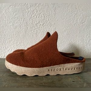 Asportuguesas Bailey Mules